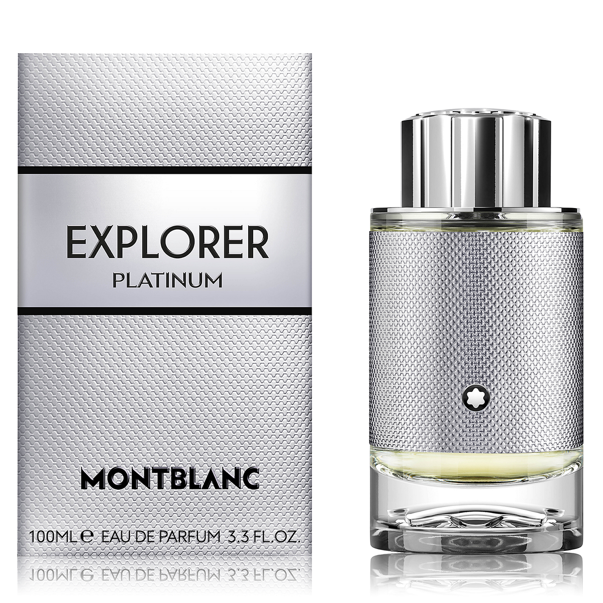 Explorer Platinum by Mont Blanc 100ml EDP - Perfume NZ is the leading wholesale distributor of brand name perfumes and fragrances in New Zealand.
