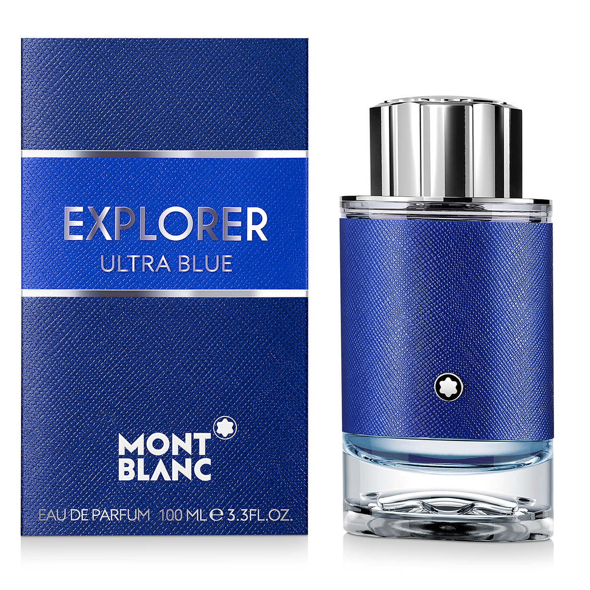 Explorer Ultra Blue by Mont Blanc 100ml EDP - Perfume NZ is the leading wholesale distributor of brand name perfumes and fragrances in New Zealand.