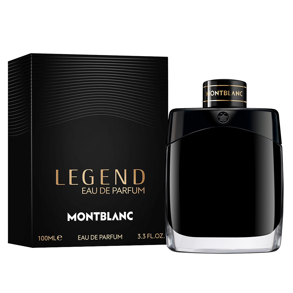 Legend by Mont Blanc 100ml EDP for Men - Perfume NZ is the leading wholesale distributor of brand name perfumes and fragrances in New Zealand.