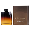 Legend Night by Mont Blanc 100ml EDP for Men - Perfume NZ is the leading wholesale distributor of brand name perfumes and fragrances in New Zealand.