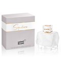 Signature by Mont Blanc 90ml EDP for Women - Perfume NZ is the leading wholesale distributor of brand name perfumes and fragrances in New Zealand.