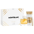 Signature Absolue by Mont Blanc 90ml EDP 3 Piece Gift Set - Perfume NZ is the leading wholesale distributor of brand name perfumes and fragrances in New Zealand.
