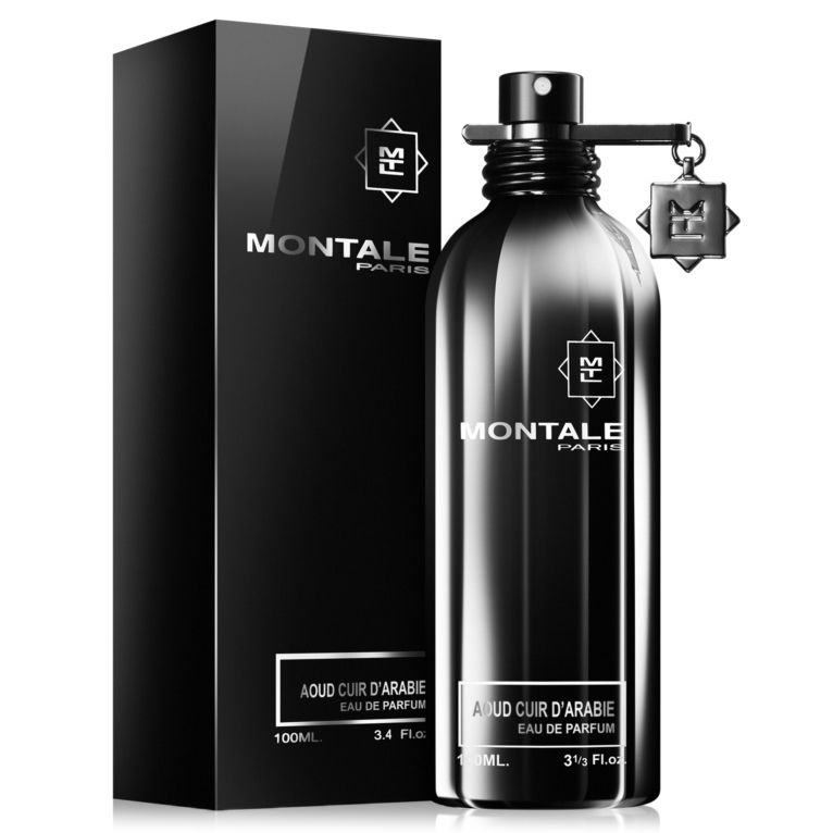 Aoud Cuir D'Arabie by Montale 100ml EDP - Perfume NZ is the leading wholesale distributor of brand name perfumes and fragrances in New Zealand.