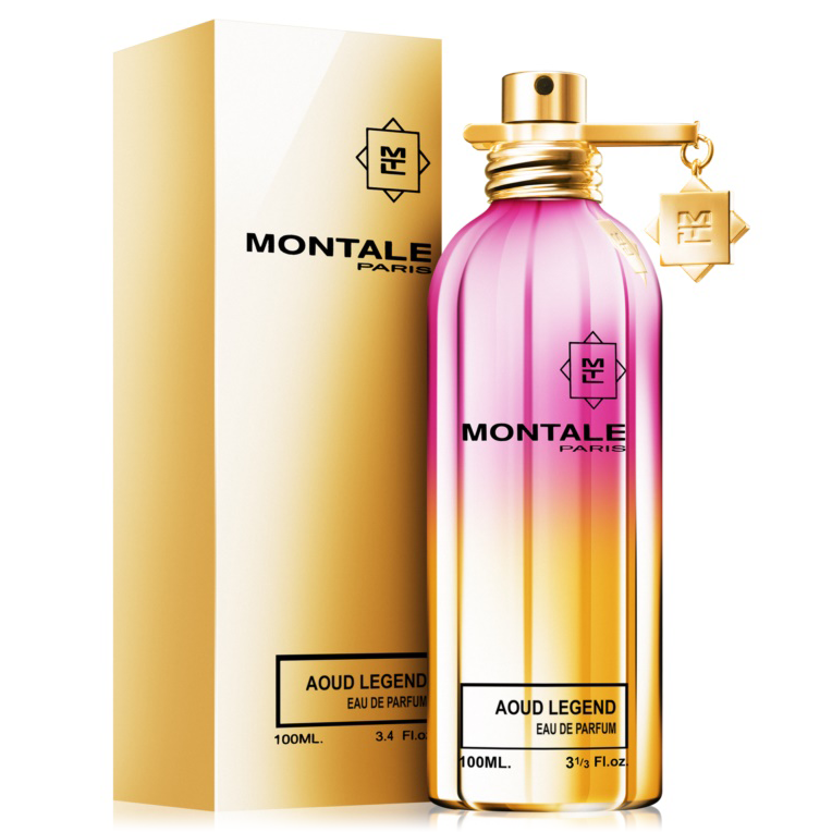 Aoud Legend by Montale 100ml EDP - Perfume NZ is the leading wholesale distributor of brand name perfumes and fragrances in New Zealand.