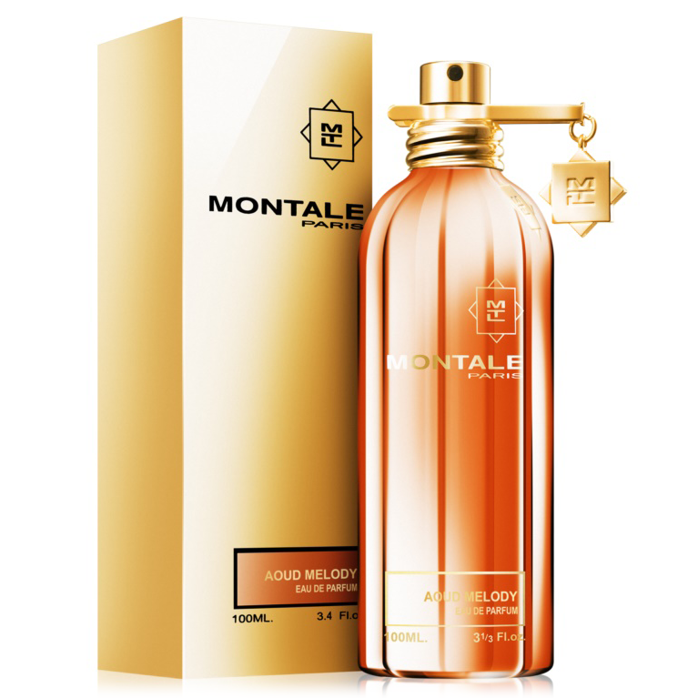 Aoud Melody by Montale 100ml EDP - Perfume NZ is the leading wholesale distributor of brand name perfumes and fragrances in New Zealand.