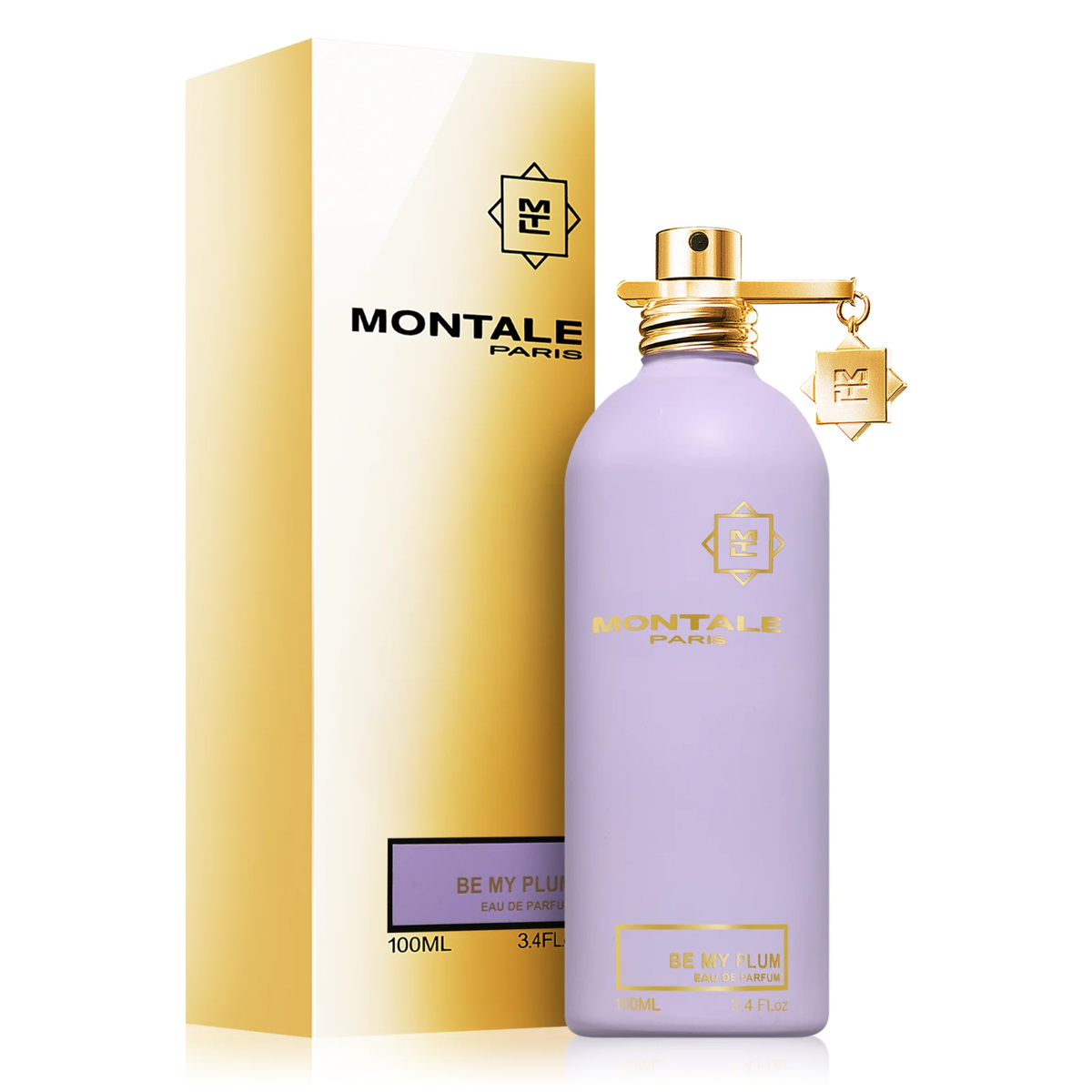 Be My Plum by Montale 100ml EDP - Perfume NZ is the leading wholesale distributor of brand name perfumes and fragrances in New Zealand.