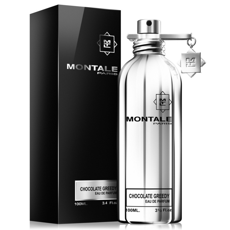Chocolate Greedy by Montale 100ml EDP - Perfume NZ is the leading wholesale distributor of brand name perfumes and fragrances in New Zealand.