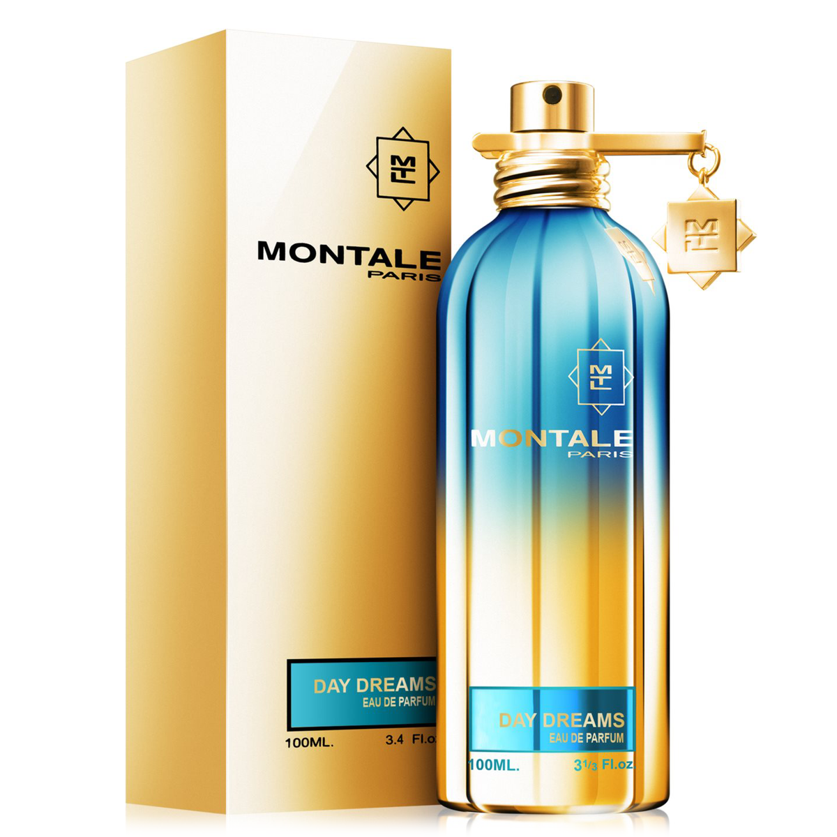 Day Dreams by Montale 100ml EDP - Perfume NZ is the leading wholesale distributor of brand name perfumes and fragrances in New Zealand.