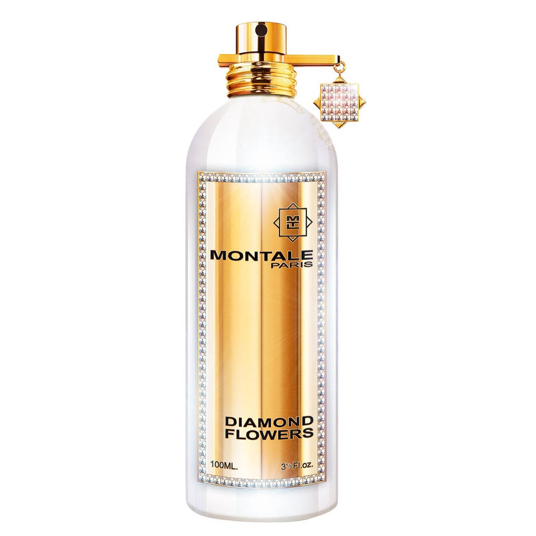 Diamond Flowers by Montale 100ml EDP - Perfume NZ is the leading wholesale distributor of brand name perfumes and fragrances in New Zealand.