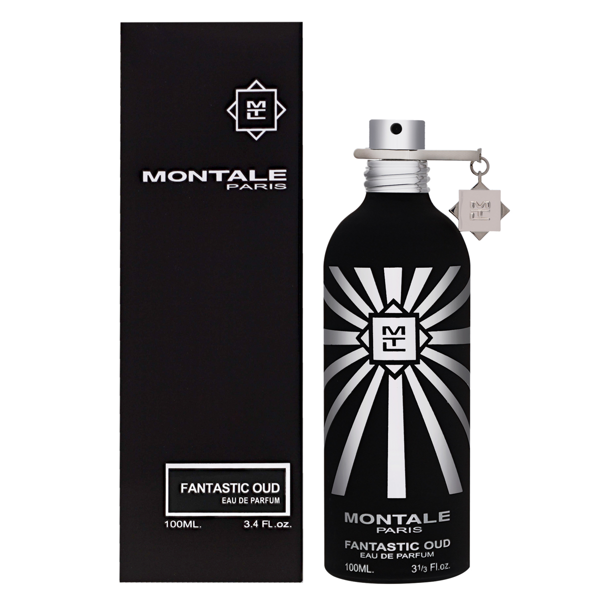 Fantastic Oud by Montale 100ml EDP - Perfume NZ is the leading wholesale distributor of brand name perfumes and fragrances in New Zealand.