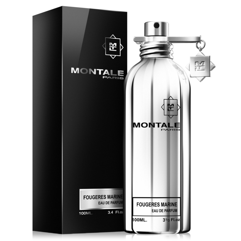 Fougeres Marine by Montale 100ml EDP - Perfume NZ is the leading wholesale distributor of brand name perfumes and fragrances in New Zealand.