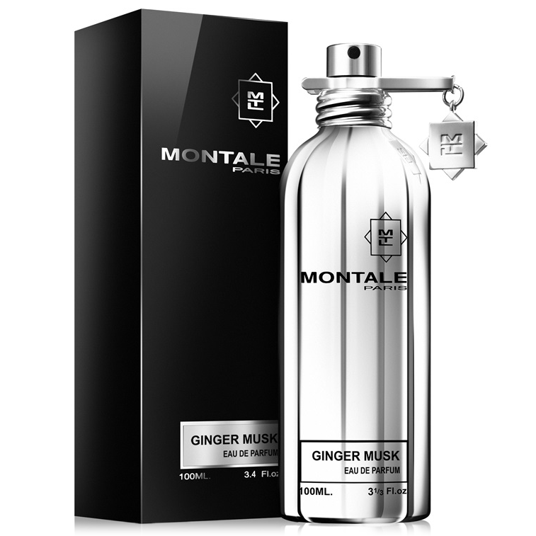 Ginger Musk by Montale 100ml EDP - Perfume NZ is the leading wholesale distributor of brand name perfumes and fragrances in New Zealand.