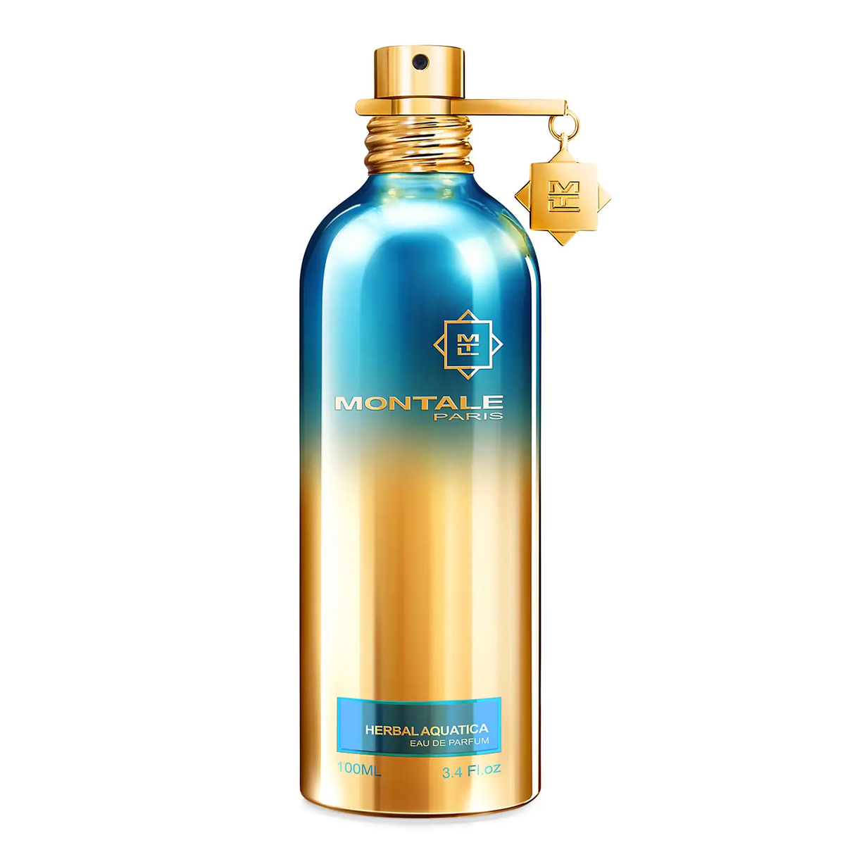 Herbal Aquatica by Montale 100ml EDP - Perfume NZ is the leading wholesale distributor of brand name perfumes and fragrances in New Zealand.