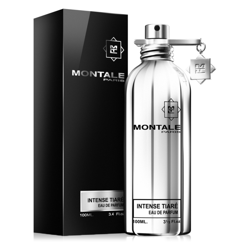 Intense Tiare by Montale 100ml EDP - Perfume NZ is the leading wholesale distributor of brand name perfumes and fragrances in New Zealand.