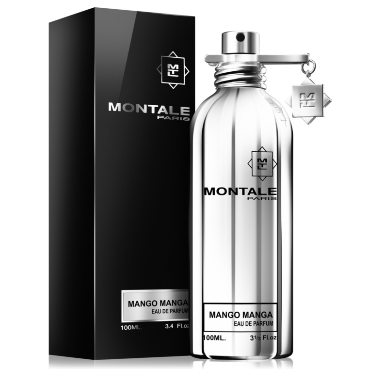 Mango Manga by Montale 100ml EDP - Perfume NZ is the leading wholesale distributor of brand name perfumes and fragrances in New Zealand.