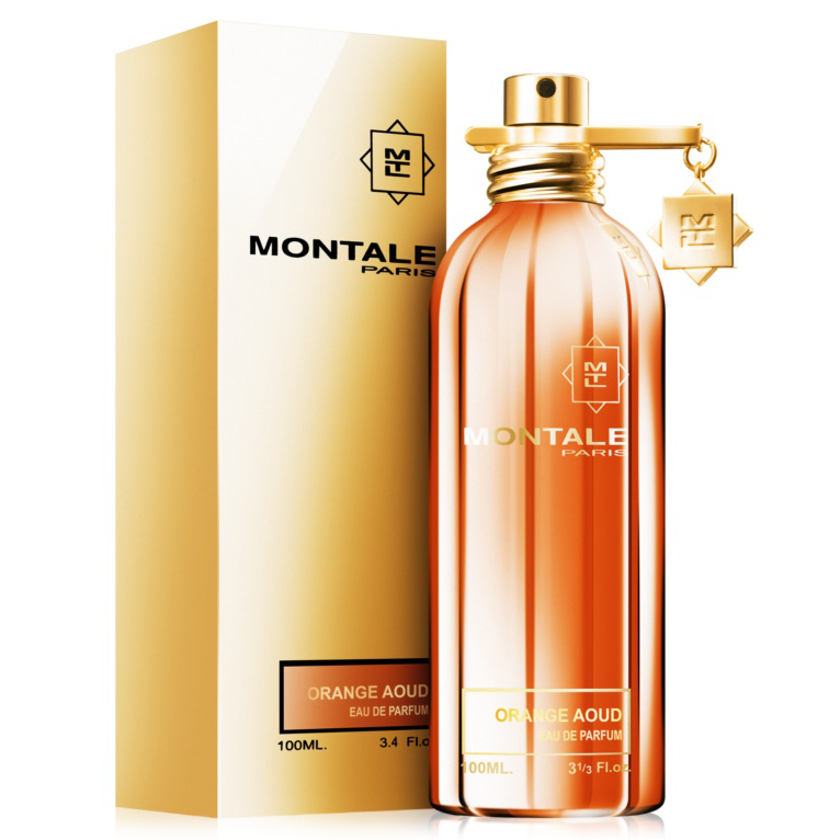Orange Aoud by Montale 100ml EDP - Perfume NZ is the leading wholesale distributor of brand name perfumes and fragrances in New Zealand.