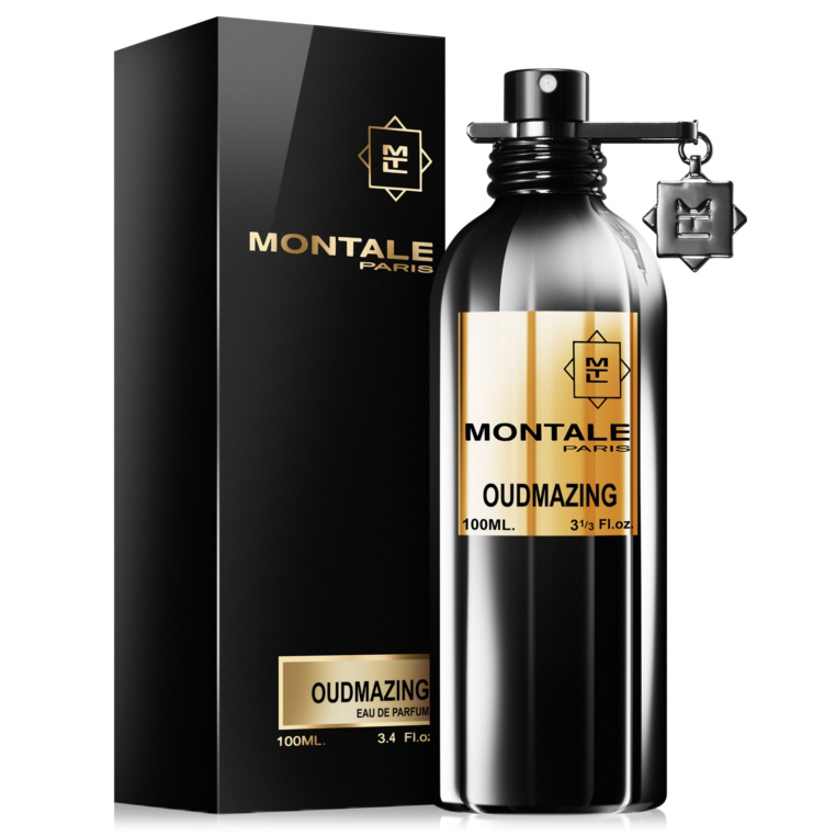 Oudmazing by Montale 100ml EDP - Perfume NZ is the leading wholesale distributor of brand name perfumes and fragrances in New Zealand.