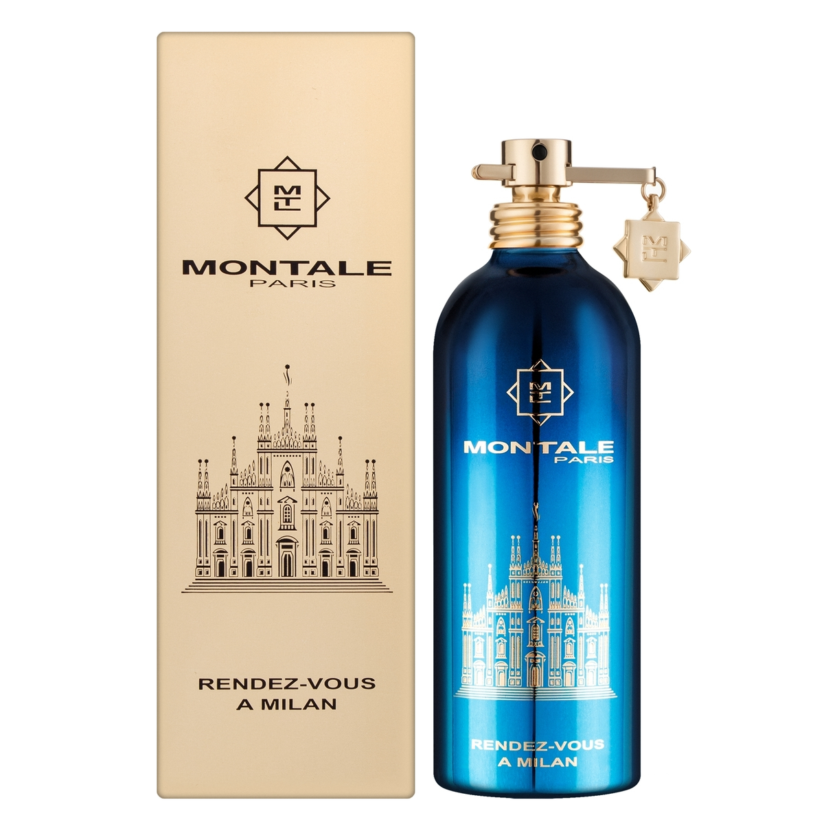 Rendez-Vous A Milan by Montale 100ml EDP - Perfume NZ is the leading wholesale distributor of brand name perfumes and fragrances in New Zealand.