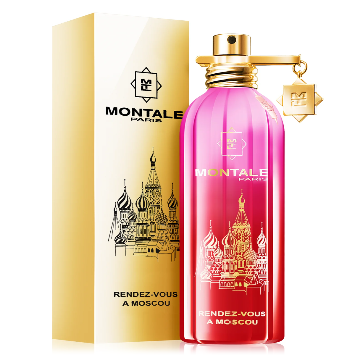 Rendez-Vous A Moscou by Montale 100ml EDP - Perfume NZ is the leading wholesale distributor of brand name perfumes and fragrances in New Zealand.