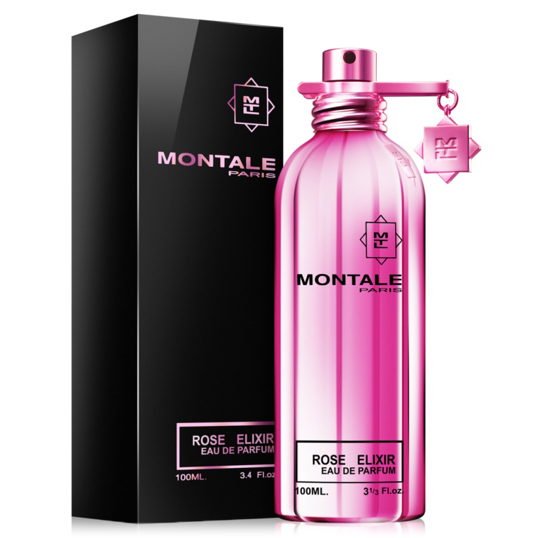 Rose Elixir by Montale 100ml EDP - Perfume NZ is the leading wholesale distributor of brand name perfumes and fragrances in New Zealand.