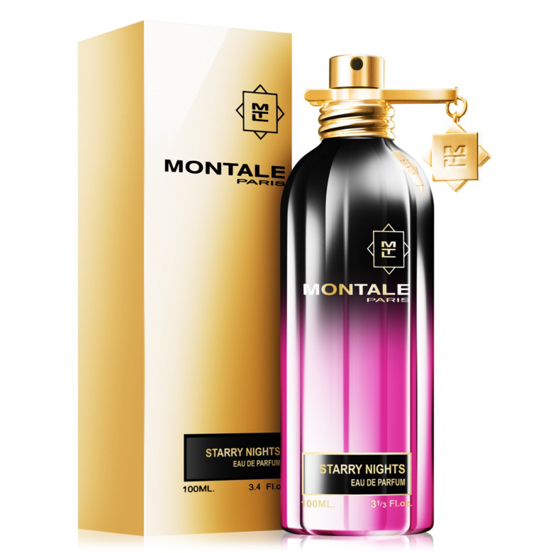 Starry Nights by Montale 100ml EDP - Perfume NZ is the leading wholesale distributor of brand name perfumes and fragrances in New Zealand.