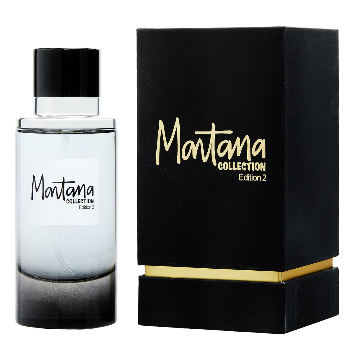 Collection Edition 2 by Montana 100ml EDP - Perfume NZ is the leading wholesale distributor of brand name perfumes and fragrances in New Zealand.