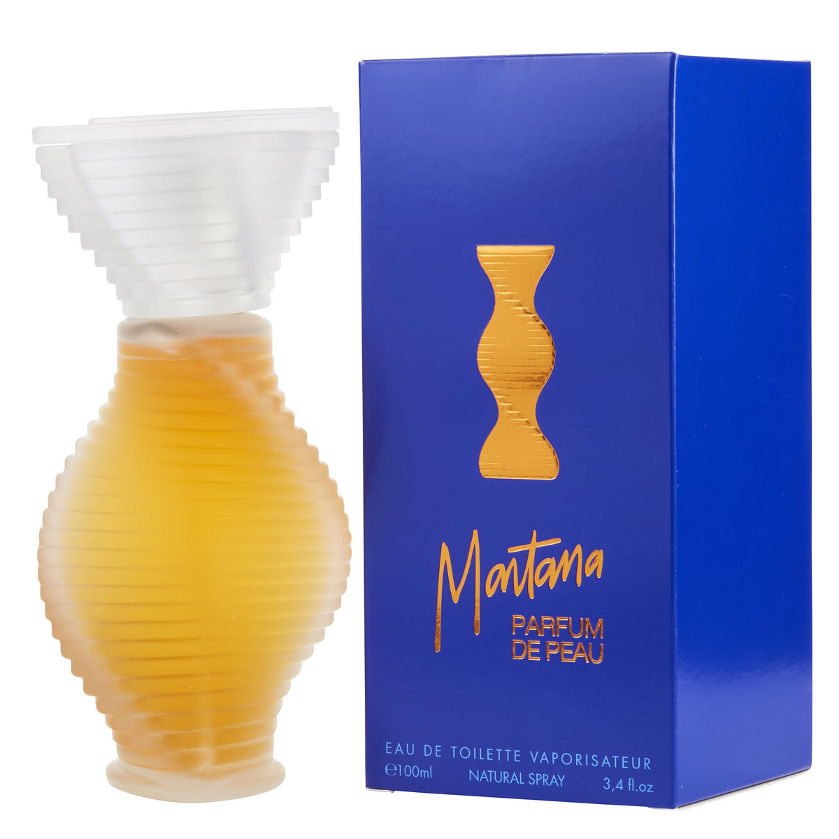 Parfum De Peau by Montana 100ml EDT - Perfume NZ is the leading wholesale distributor of brand name perfumes and fragrances in New Zealand.