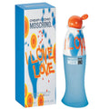 I Love Love by Moschino 100ml EDT for Women - Perfume NZ is the leading wholesale distributor of brand name perfumes and fragrances in New Zealand.