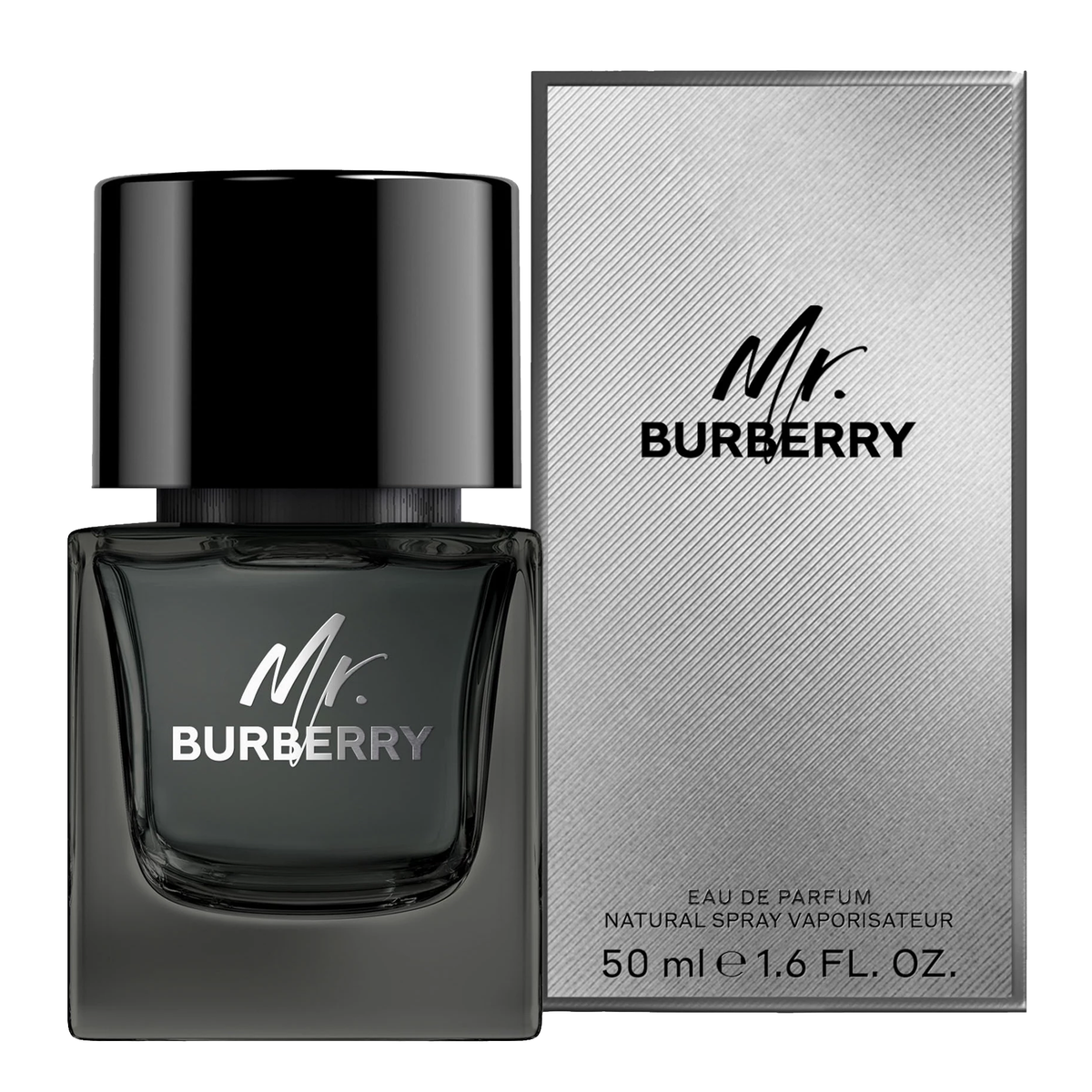 Mr Burberry by Burberry 50ml EDP for Men - Perfume NZ is the leading wholesale distributor of brand name perfumes and fragrances in New Zealand.