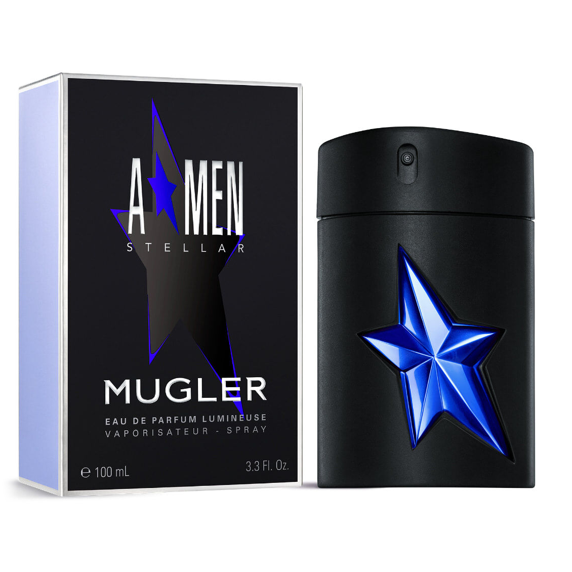 A*Men Stellar by Thierry Mugler 100ml EDP - Perfume NZ is the leading wholesale distributor of brand name perfumes and fragrances in New Zealand.
