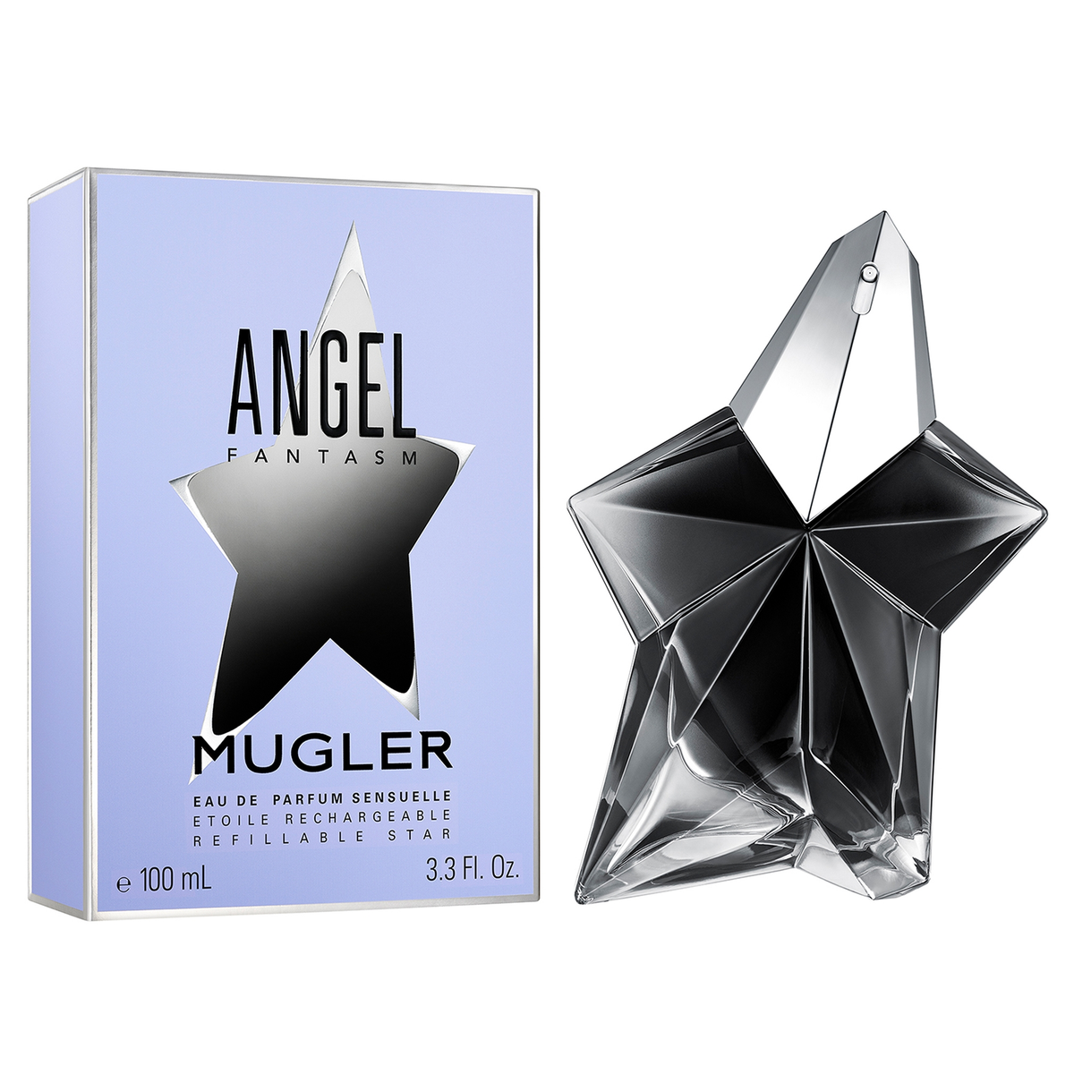 Angel Fantasm by Thierry Mugler 100ml EDP - Perfume NZ is the leading wholesale distributor of brand name perfumes and fragrances in New Zealand.