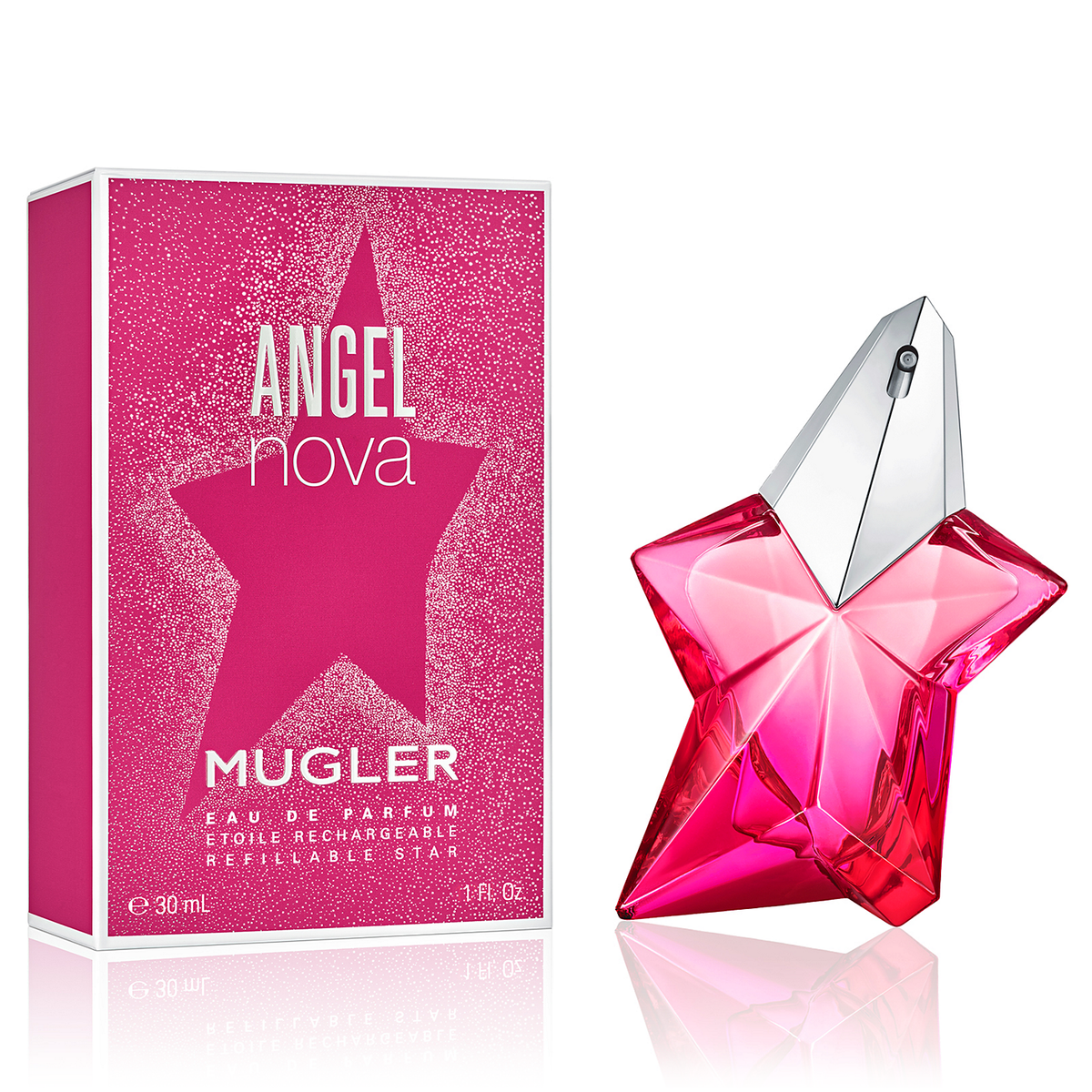 Angel Nova by Thierry Mugler 30ml EDP - Perfume NZ is the leading wholesale distributor of brand name perfumes and fragrances in New Zealand.