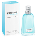 Love You All by Thierry Mugler 100ml EDT - Perfume NZ is the leading wholesale distributor of brand name perfumes and fragrances in New Zealand.