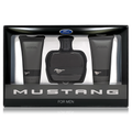 Mustang Black by Ford 100ml EDT 3 Piece Gift Set - Perfume NZ is the leading wholesale distributor of brand name perfumes and fragrances in New Zealand.