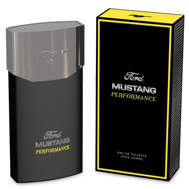 Mustang Performance by Ford 100ml EDT - Perfume NZ is the leading wholesale distributor of brand name perfumes and fragrances in New Zealand.