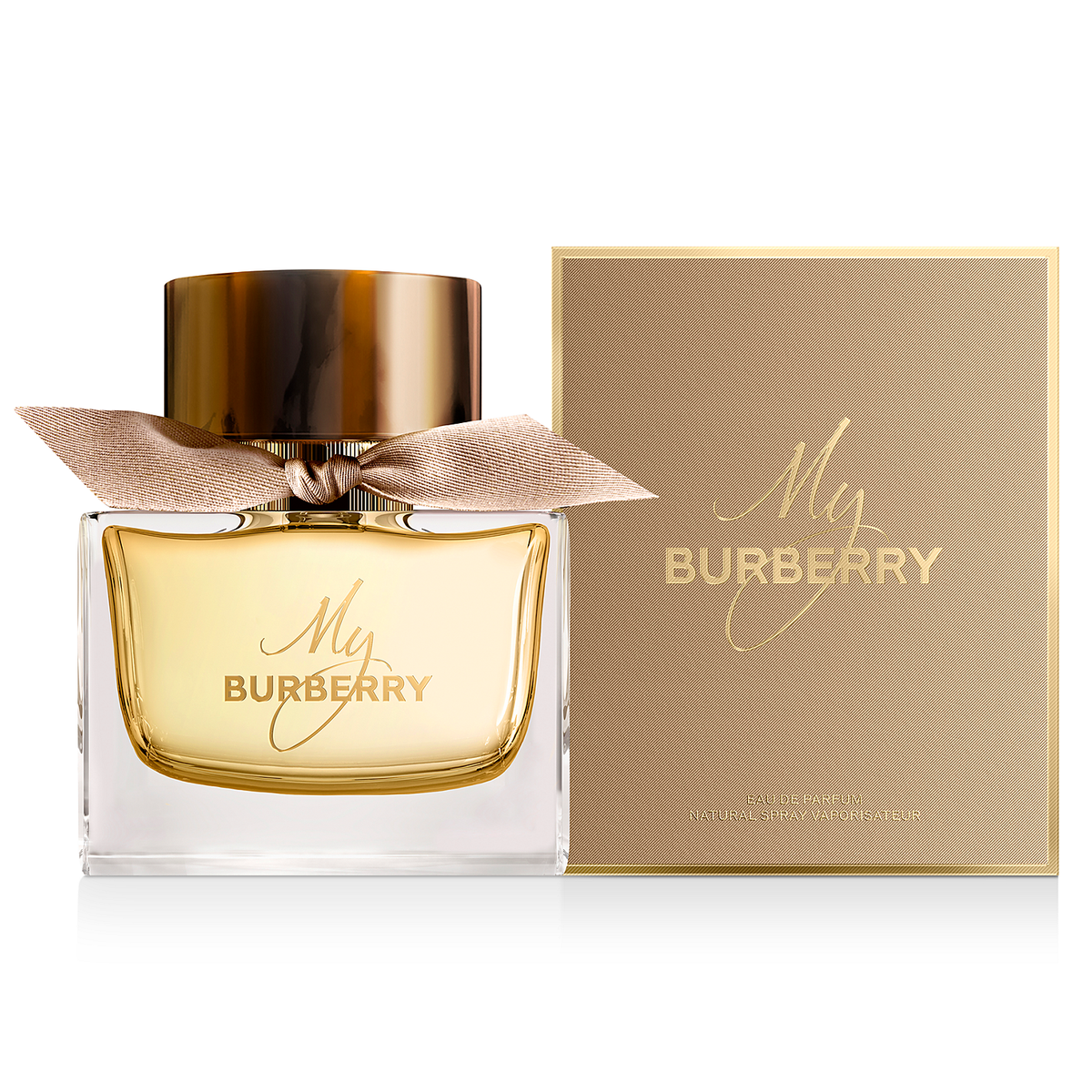 My Burberry by Burberry 50ml EDP - Perfume NZ is the leading wholesale distributor of brand name perfumes and fragrances in New Zealand.