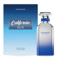 California Blue by Mykonos 100ml Extrait De Parfum - Perfume NZ is the leading wholesale distributor of brand name perfumes and fragrances in New Zealand.