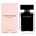 Narciso Rodriguez For Her 50ml EDT - Perfume NZ is the leading wholesale distributor of brand name perfumes and fragrances in New Zealand.