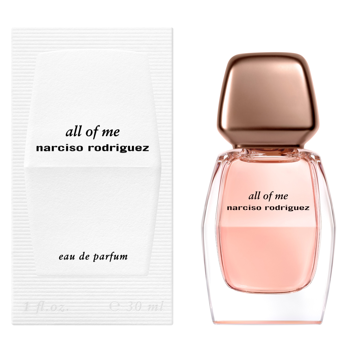 All Of Me by Narciso Rodriguez 30ml EDP - Perfume NZ is the leading wholesale distributor of brand name perfumes and fragrances in New Zealand.