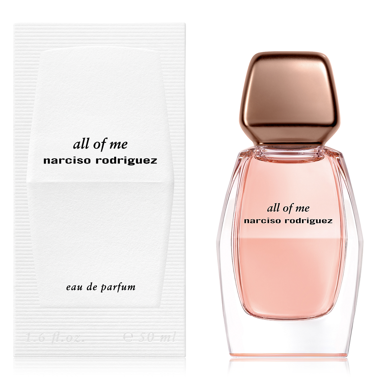 All Of Me by Narciso Rodriguez 50ml EDP - Perfume NZ is the leading wholesale distributor of brand name perfumes and fragrances in New Zealand.