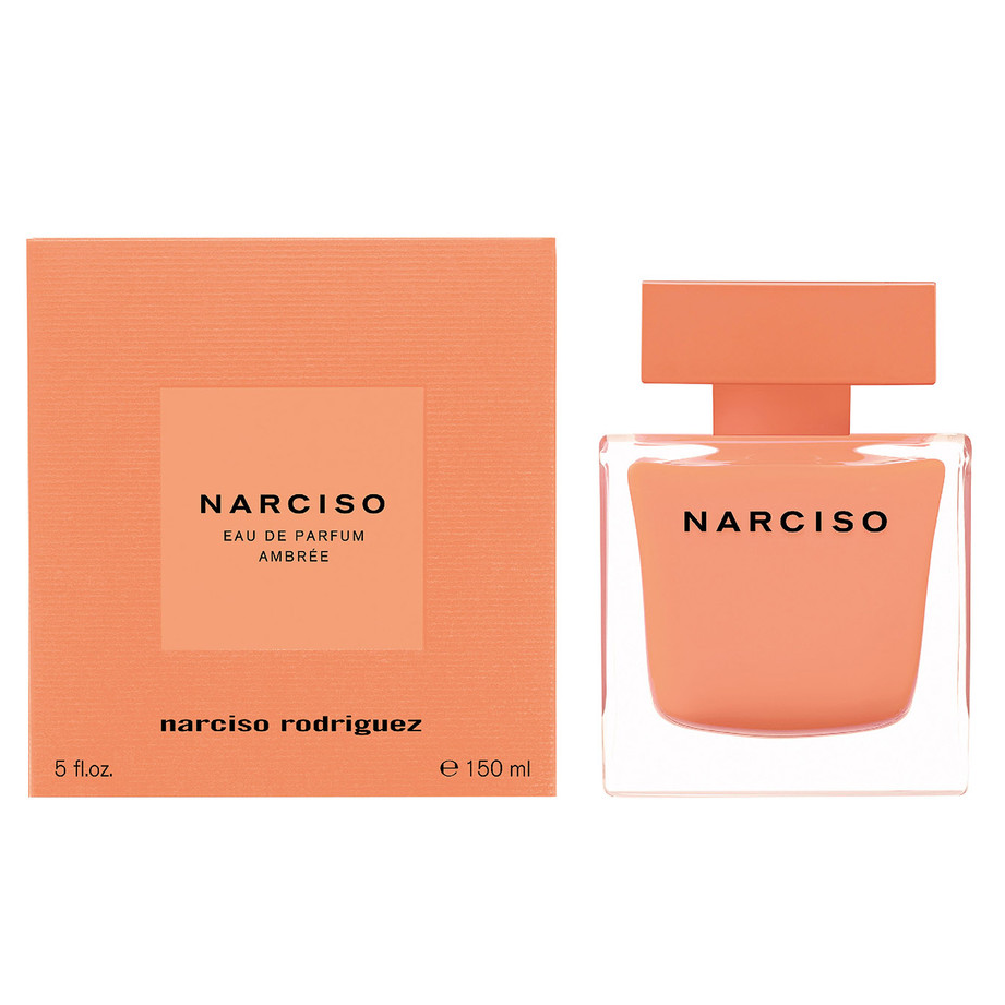 Narciso Ambree by Narciso Rodriguez 150ml EDP - Perfume NZ is the leading wholesale distributor of brand name perfumes and fragrances in New Zealand.