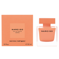 Narciso Ambree by Narciso Rodriguez 50ml EDP - Perfume NZ is the leading wholesale distributor of brand name perfumes and fragrances in New Zealand.