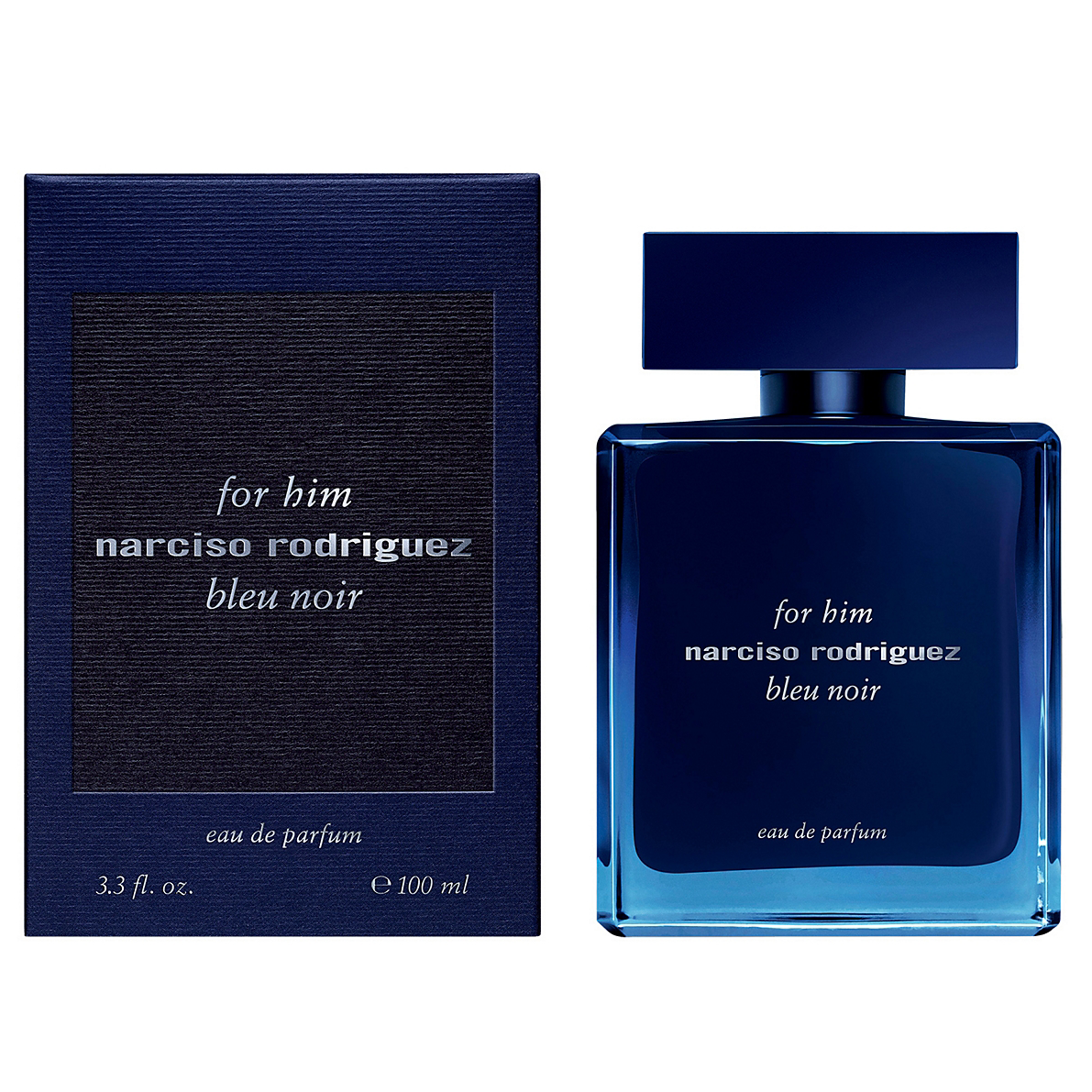 Bleu Noir by Narciso Rodriguez 100ml EDP - Perfume NZ is the leading wholesale distributor of brand name perfumes and fragrances in New Zealand.
