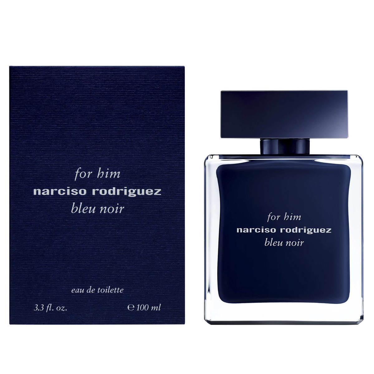 Bleu Noir by Narciso Rodriguez 100ml EDT - Perfume NZ is the leading wholesale distributor of brand name perfumes and fragrances in New Zealand.
