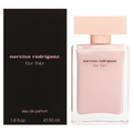 Narciso Rodriguez For Her 50ml EDP - Perfume NZ is the leading wholesale distributor of brand name perfumes and fragrances in New Zealand.
