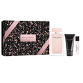 Narciso Rodriguez For Her 100ml EDP 3 Piece Gift Set - Perfume NZ is the leading wholesale distributor of brand name perfumes and fragrances in New Zealand.
