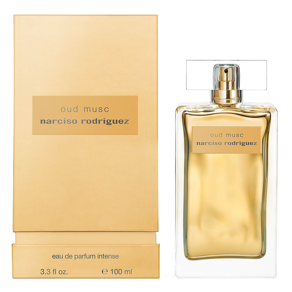 Oud Musc by Narciso Rodriguez 100ml EDP - Perfume NZ is the leading wholesale distributor of brand name perfumes and fragrances in New Zealand.