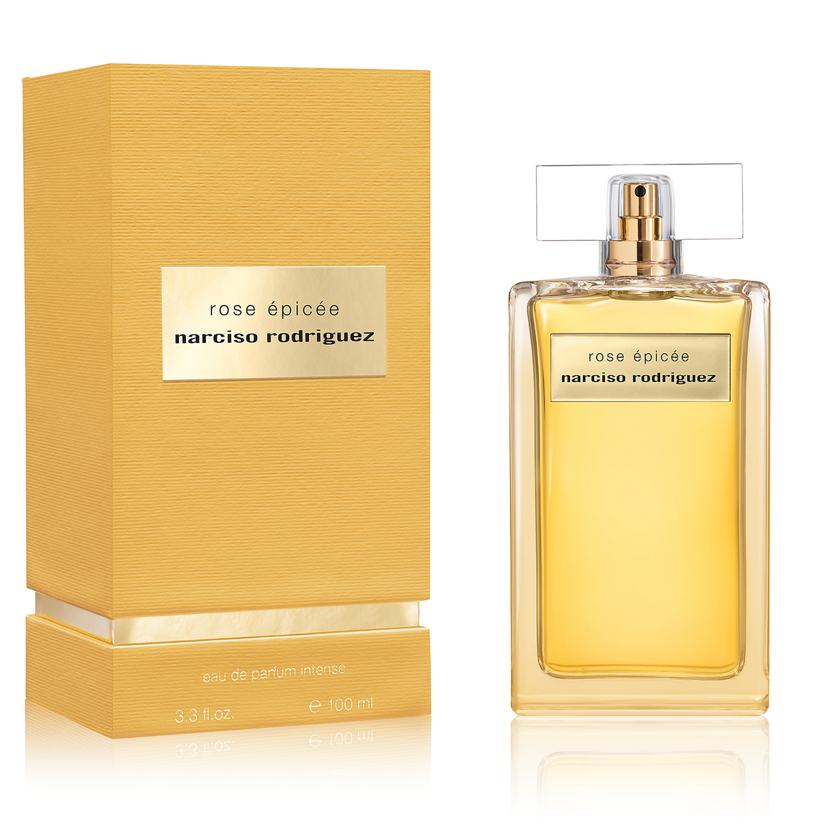 Rose Epicee by Narciso Rodriguez 100ml EDP - Perfume NZ is the leading wholesale distributor of brand name perfumes and fragrances in New Zealand.