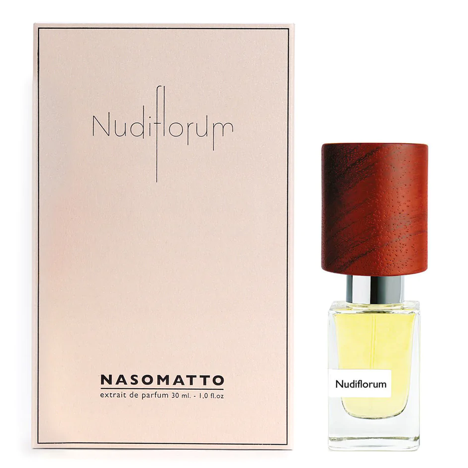 Nudiflorum by Nasomatto 30ml EDP - Perfume NZ is the leading wholesale distributor of brand name perfumes and fragrances in New Zealand.