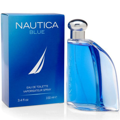 Nautica Blue by Nautica 100ml EDT - Perfume NZ is the leading wholesale distributor of brand name perfumes and fragrances in New Zealand.